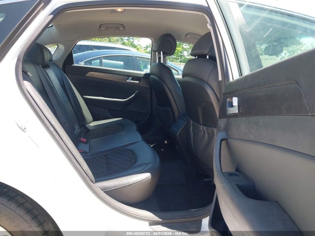 Hyundai SONATA Sport