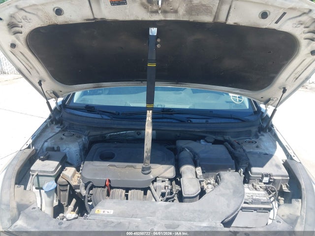 Hyundai SONATA Sport