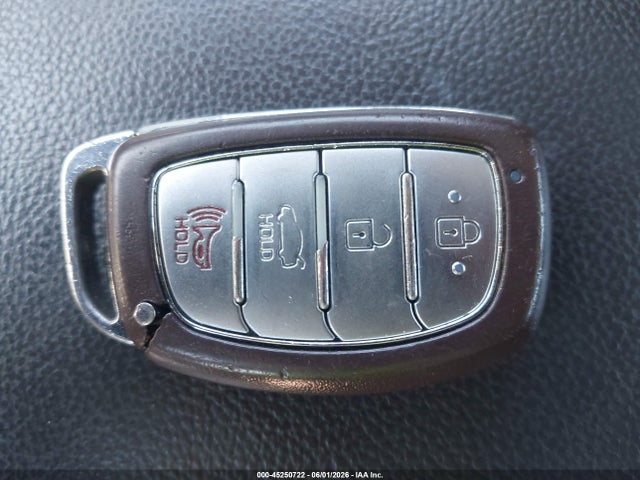 Hyundai SONATA Sport