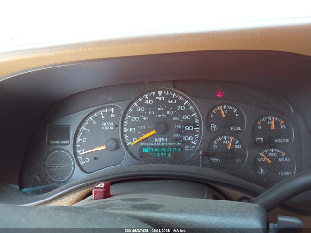 GMC Sierra 1500 Sle