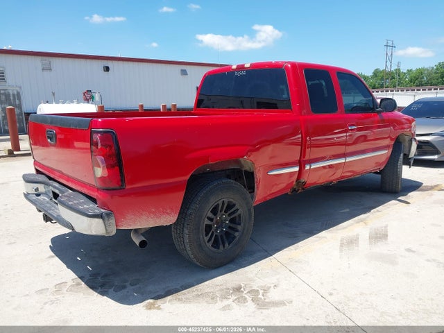 GMC Sierra 1500 Sle