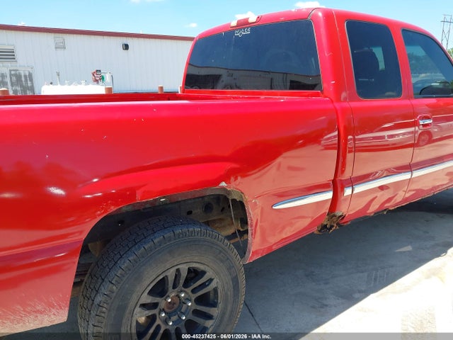 GMC Sierra 1500 Sle