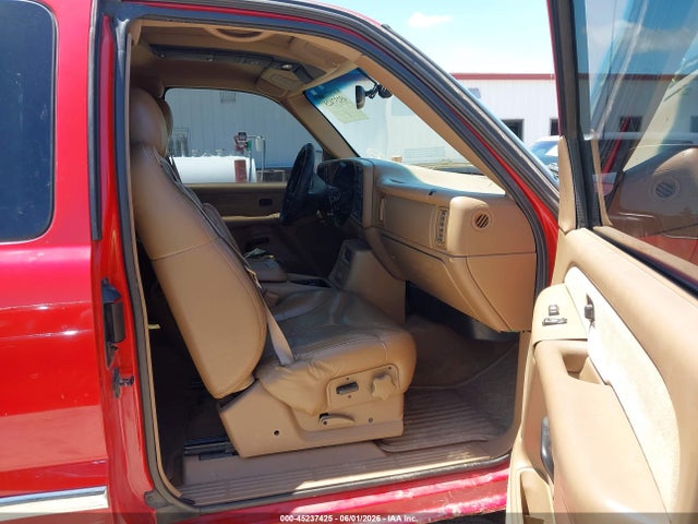 GMC Sierra 1500 Sle