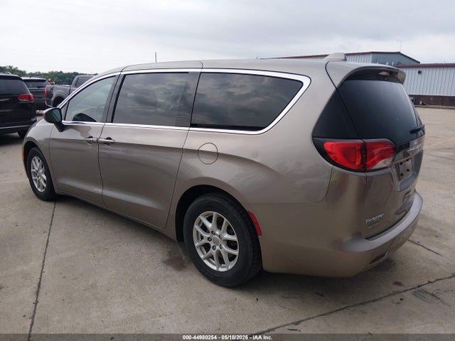 Chrysler Pacifica Lx