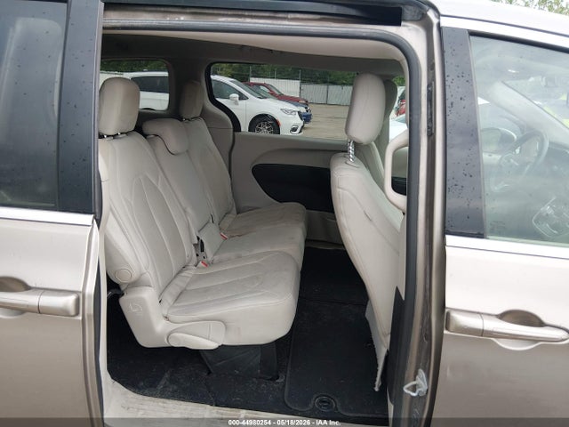 Chrysler Pacifica Lx