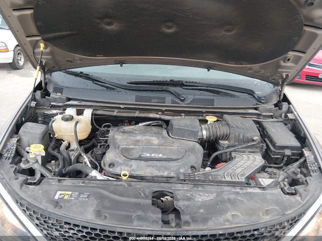 Chrysler Pacifica Lx