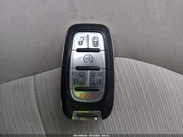 Chrysler Pacifica Lx