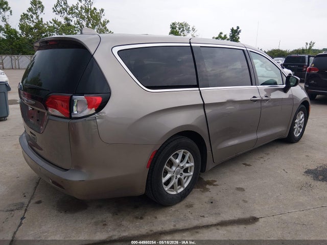 Chrysler Pacifica Lx
