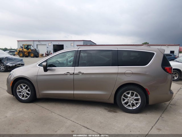 Chrysler Pacifica Lx