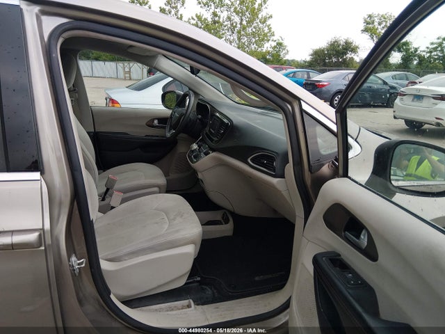 Chrysler Pacifica Lx