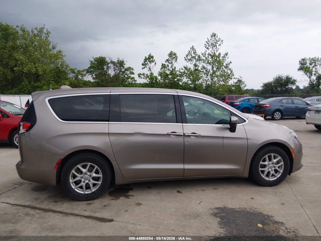 Chrysler Pacifica Lx