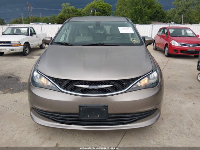 Chrysler Pacifica Lx