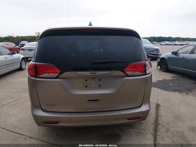 Chrysler Pacifica Lx