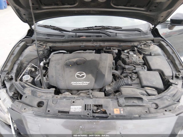Mazda Mazda3 I Sv