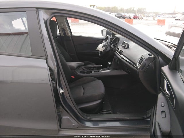 Mazda Mazda3 I Sv