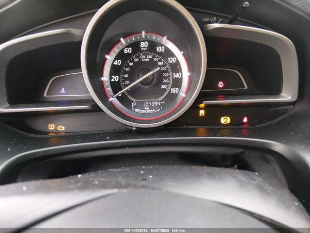 Mazda Mazda3 I Sv