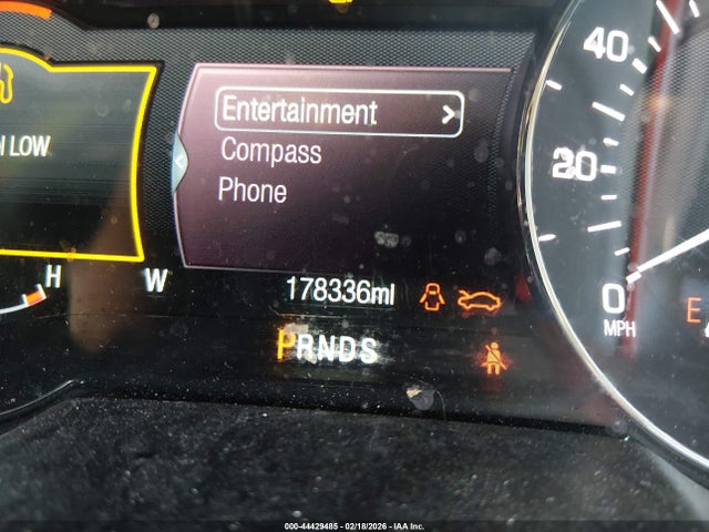 Lincoln MKZ