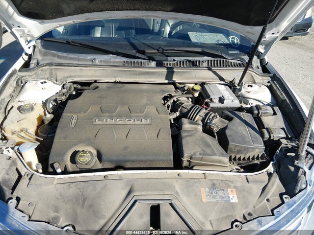 Lincoln MKZ