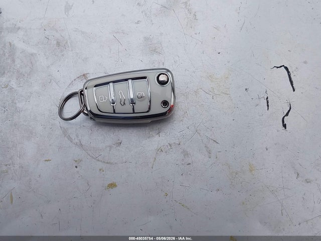 Audi A3 2.0t Premium