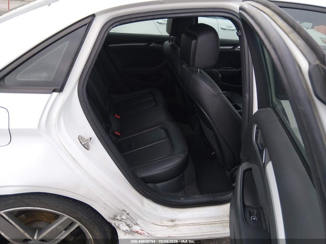 Audi A3 2.0t Premium