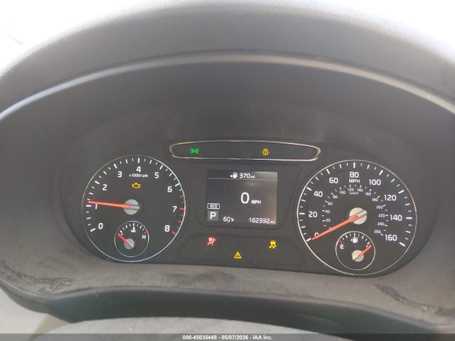 Kia Sorento 2.4l Lx