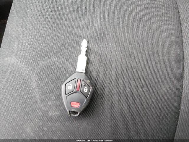 Mitsubishi Outlander Es