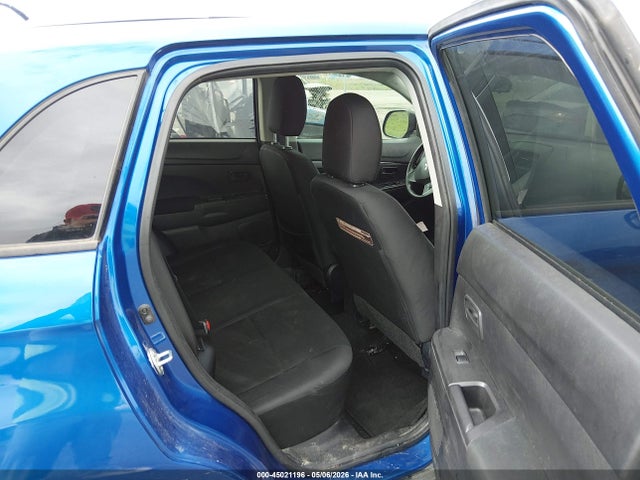 Mitsubishi Outlander Es