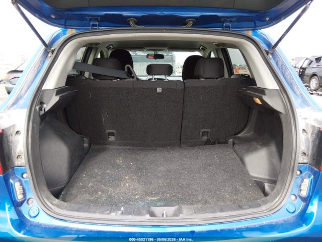 Mitsubishi Outlander Es