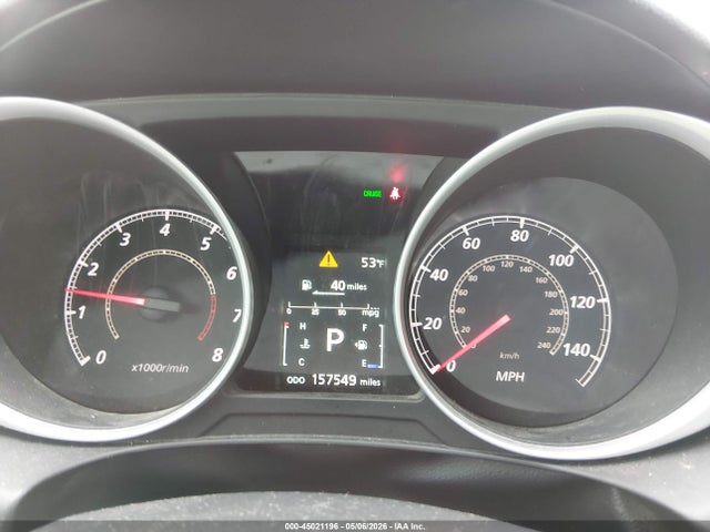 Mitsubishi Outlander Es