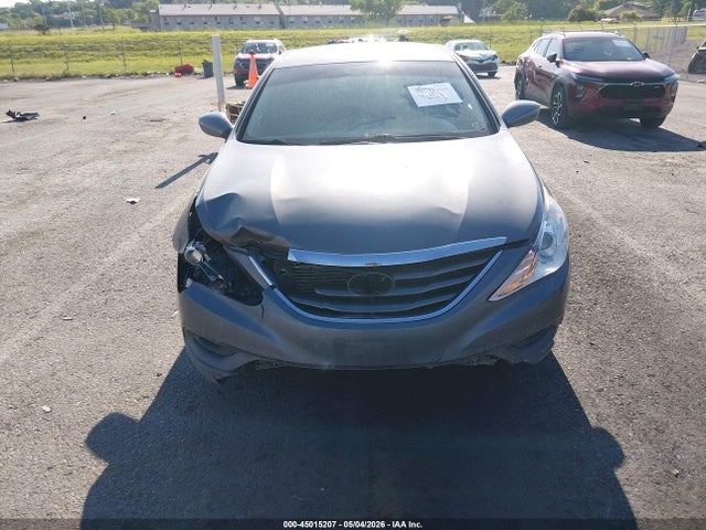 Hyundai SONATA Gls