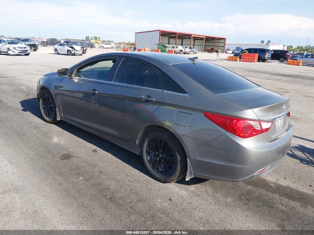 Hyundai SONATA Gls