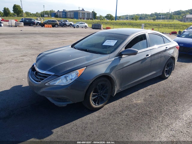 Hyundai SONATA Gls