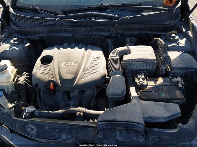 Hyundai SONATA Gls