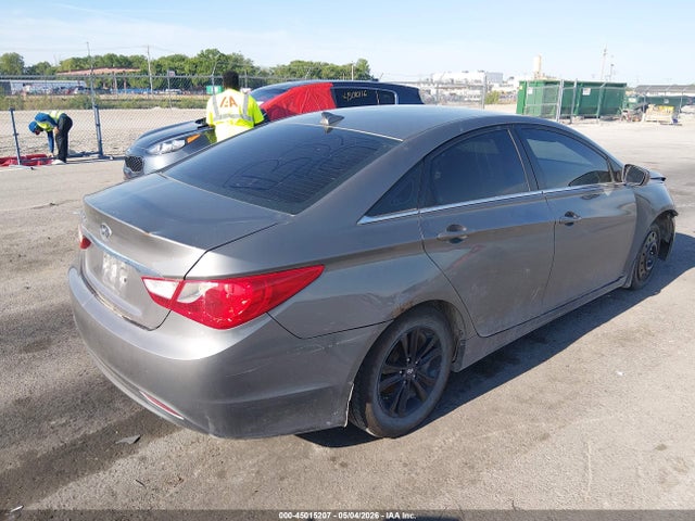 Hyundai SONATA Gls