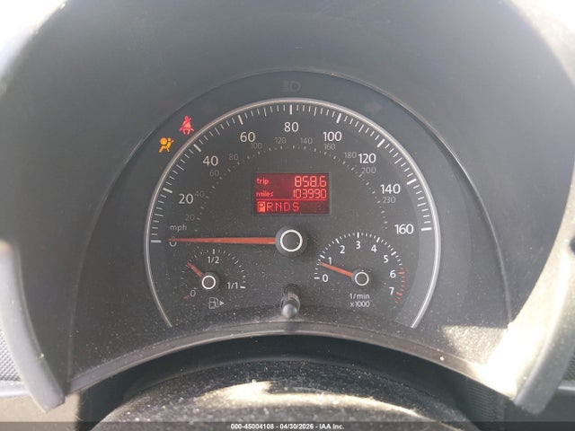 Volkswagen Beetle 2.5