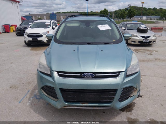 Ford Escape Sel