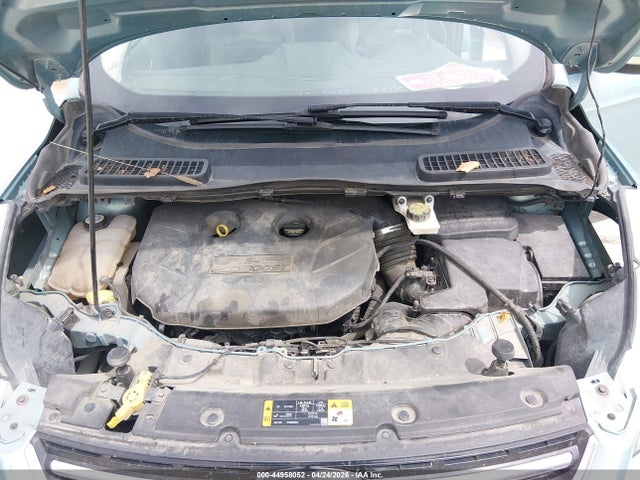 Ford Escape Sel