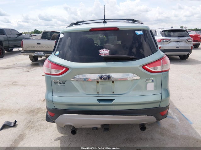 Ford Escape Sel