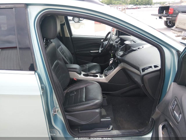Ford Escape Sel