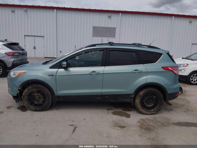 Ford Escape Sel
