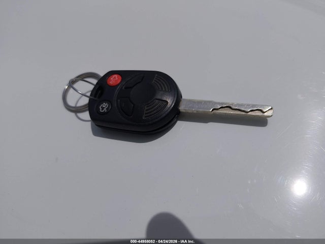 Ford Escape Sel