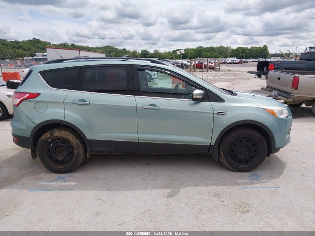 Ford Escape Sel