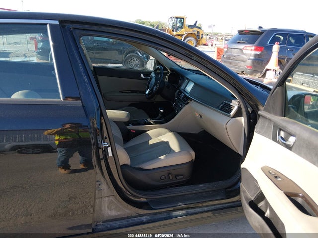 Kia Optima Ex