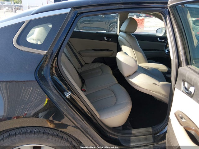 Kia Optima Ex