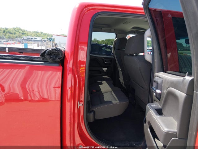 Chevrolet Silverado 1500 Lt