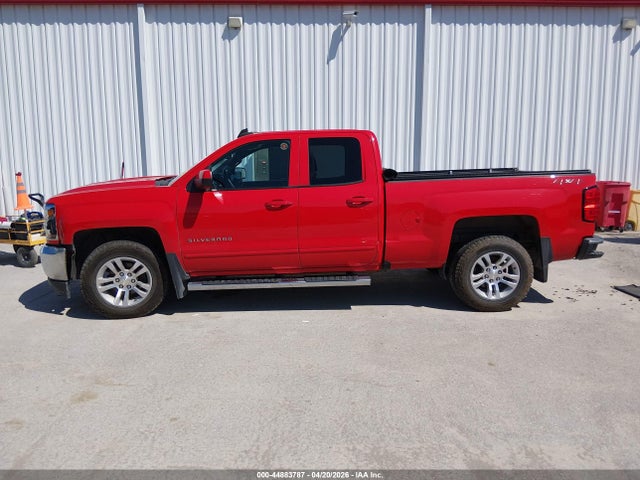 Chevrolet Silverado 1500 Lt