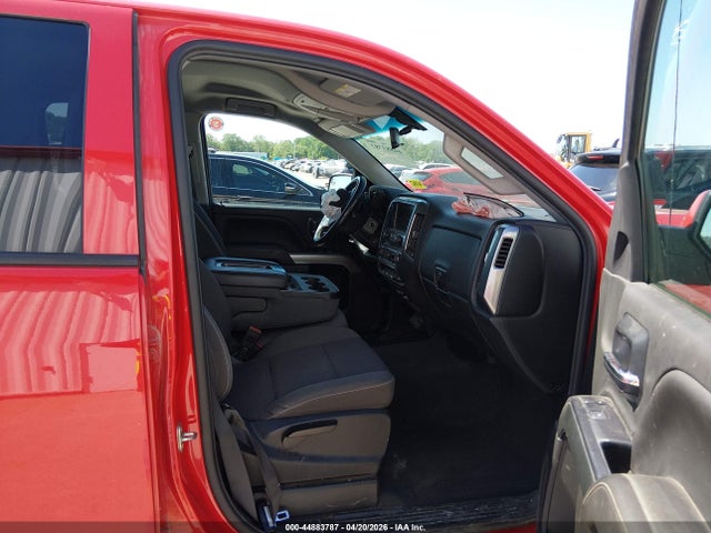 Chevrolet Silverado 1500 Lt