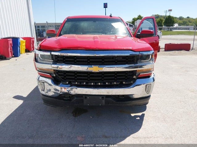 Chevrolet Silverado 1500 Lt