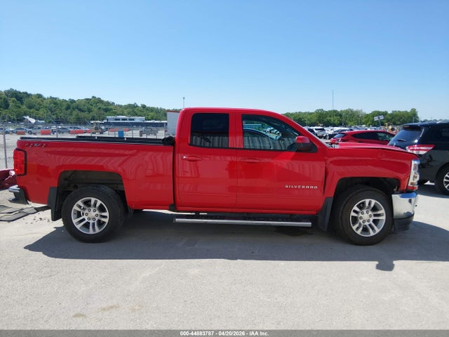 Chevrolet Silverado 1500 Lt