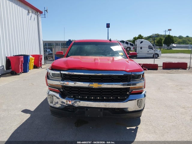 Chevrolet Silverado 1500 Lt